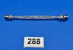 Snap-on 3/8" 7/16" 6-POINT Sae Flex Head Wrench FH1214CS Usa. Fixed Price $29.99.