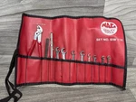 Mac Usa SIW11K Service Ignition 9 Piece Set Pouch File Pliers Angled (A1D027713). Fixed Price $99.00.