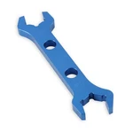 Earls Plumbing An Wrench 230409ERL;. Fixed Price $64.03.