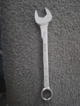 Vntg Herbrand 1218-SH, 9/16 Pt. Combination Wrench. Fixed Price $24.99.
