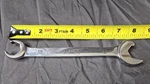 Mac Tools Metric Combination Flare Nut - Speed Open End Wrench COBR18MM. Fixed Price $33.60.