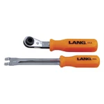 Lang Tools 4651 Automatic Slack Adjuster Release & Wrench. Fixed Price $56.29.