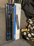 Cornwell CSD4LS Piece Long Screw Driver Set Blue Philips And Flat Tip. Fixed Price $84.99.