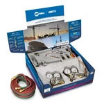 Miller Smith HBA-30510 Heavy Duty Series Acetylene Outfit Cga. Fixed Price $789.99.