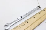 Ace Professional 25920 8MM 12 Point Metric Chrome Combination Wrench. Fixed Price $11.99.