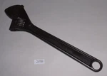 Vintage P&c 12" Adjustable End Wrench 1712-S- Forged Alloy Steel ... Made Usa. Fixed Price $28.00.