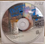80168 Blue Grass Chartbuster Karaoke Lot Va. Fixed Price $11.99.