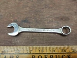 Vintage Thorsen 5/8" Combination Wrench 2020 12 Point Made Usa Free Ship. Fixed Price $11.99.