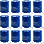 New 12 Pack For Honda Acura Oe Engine Oil Filter 15400-PLM-A02 15400-PLM-A01. Fixed Price $46.99.