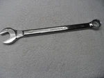Williams Full Polish Metric Combo Wrench Pt 26MM Usa (supertorque) 1226MSC. Fixed Price $72.93.
