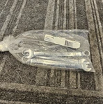 (qty 3) Proto J1214-T500: Full Polish Combination Wrench: 7/16. Fixed Price $48.48.