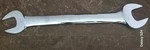 Snap On Usa 27MM Double Open End Wrench VOM2730. Fixed Price $44.99.