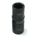 Cta Manufacturing Thin Wall Flip Socket 19X21MM A168. Fixed Price $14.49.
