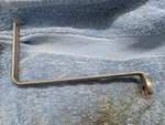Snap On S-9471 9/16" Vintage Speciality Wrench. Fixed Price $8.31.