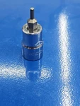 Matco Tools BXY2.5M 2.5MM 3/8" Drive Metric Chrome Hex Bit 6 Point Socket. Fixed Price $25.00.