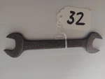 Ford Enfo Spanners 'n' Series Tractors - 01A17016 Size 5/8AF X 9/16AF.. Fixed Price $6.65.