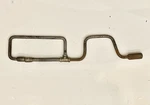 Model Ford Service Tool - 9/16 Special Wrench Oil Pan Bolts Vg. Fixed Price $50.00.