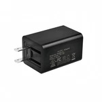 5V 1A/2.1A Dual Usb Port Power Charger For Viewsonic Viewpad VPAD7 Tablet. Fixed Price $8.65.