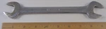 Snap-on Usa V02426 3/4" X 13/16" Open End Wrench: Underlined Logo. Fixed Price $10.00.