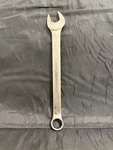 Blue Point Combination Spanner/wrench - 13/16 BLPCW26B Usa. Fixed Price $33.64.