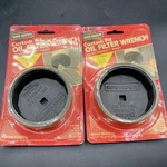2X Flotool Super Graphite Oil Filter Wrench #7 10607C Made In Usa. Fixed Price $19.94.