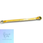 Snap-on XBM1113A Combination Wrench Tool Set. Fixed Price $113.01.
