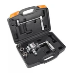 1/2" Tire Torsional Torque Multiplier Force Wrench Lug Nut Remover Tool 3200N.M. Fixed Price $92.99.