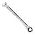 9/16" Supertorque Ratchet Box End Supercombo Wrench Williams Usa # JHW1218RS. Fixed Price $24.93.
