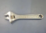 Gm Goodwrench 6" Adjustable 16806. Fixed Price $9.95.