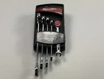 Dura Max UW50158A Piece Metric Ratcheting Wrench Set 8MM, 10MM, 13MM, 14MM, 17. Fixed Price $17.95.