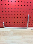 Bonney U.s.a. 6511 1/2" Distributor Obstruction Wrench 9" Length Good Condition. Fixed Price $21.99.