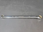 Matco Double Box Sae Wrench 12PT 3/4" - 7/8" RBL2428. Fixed Price $21.99.
