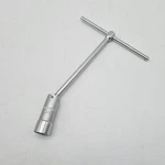 Spark Plug Wrench Usag 20.8 Tool Kit Ferrari 206 246 Dino De Tomaso Mangusta 21. Fixed Price $192.50.