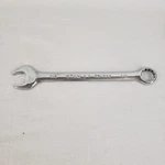 Stanley Chrome Vanadium 7/8" Combination Wrench 12 Point Tool Sae 95-928. Fixed Price $6.95.