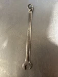 Matco Tools RCL11M2 Metric 11MM Combination Wrench 12 Point Usa Free Shipping. Fixed Price $28.00.