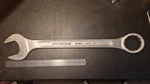 55MM Stahlwille Combination Open Box 13 Wrench. Fixed Price $108.74.