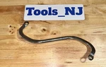 Snap Tools Curved 1/2" Obstruction Offset Box End Door Hinge Wrench 12-PT. Fixed Price $99.99.