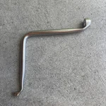 Snap-on Tools Usa S5913 Metric 7MM X 11MM Brake Bleeder Wrench 6 Point. Fixed Price $39.99.