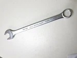 Britool RJ820 Combination Spanner 7/16" Whit. Fixed Price $20.32.