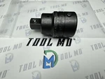 Snap-on Tools Usa New 3/4" 1/2" Drive Reducer Extension Adapter Socket GLAS1F. Fixed Price $109.95.