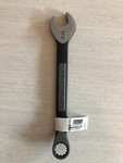Craftsman 1/2 Combination Wrench Point Standard Sae New 12960 A-aj. Fixed Price $12.00.