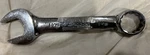 Snap-on Wrench 1-1/16 Combination OEX340B. Fixed Price $50.00.