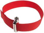 Gearwrench Heavy-duty Oil Filter Strap 3/8" & 1/2" Drive 3529D Red. Fixed Price $45.29.