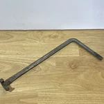 Mac Tools 3/4" Open End Distributor Obstruction Wrench 12" Long S26 Vintage Read. Fixed Price $69.95.