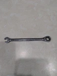 Sears Craftsman 8MM Dual Ratcheting Combination Wrench 14743 -z-. Fixed Price $14.99.