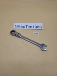 Gearwrench Tools 15MM 12 Point Reversible Ratcheting Combination. Fixed Price $18.99.