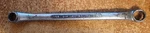 S-k Tools Lectrolite B-1416 Box Wrench 1/2" 7/16" Usa Lot 3483. Fixed Price $10.00.