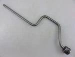 Cornwell JH17 Speeder Wrench 3/8" Dr. 17" Long Vintage Made Usa. Fixed Price $29.99.