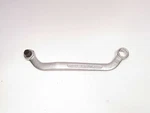 12MM/17MM Drain & Filler Plug Special Wrench Nos Hazet Brand 3667. Fixed Price $74.95.