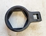 Ford Rotunda Otc T87P-4850-B Awd Differential Pinion Wrench Tool. Fixed Price $8.00.